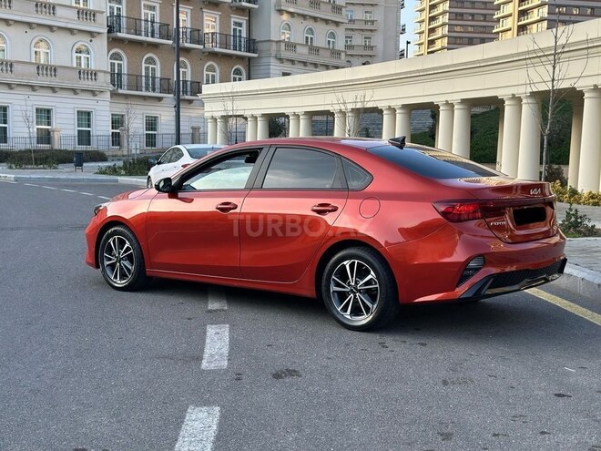 Kia Forte 2022, 144,841 km - 2.0 l - Bakı