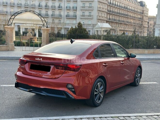 Kia Forte 2022, 144,841 km - 2.0 l - Bakı