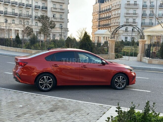 Kia Forte 2022, 144,841 km - 2.0 l - Bakı