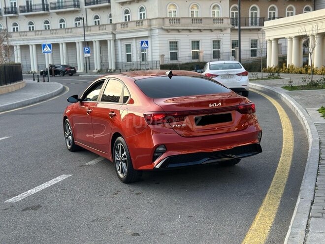 Kia Forte 2022, 144,841 km - 2.0 l - Bakı