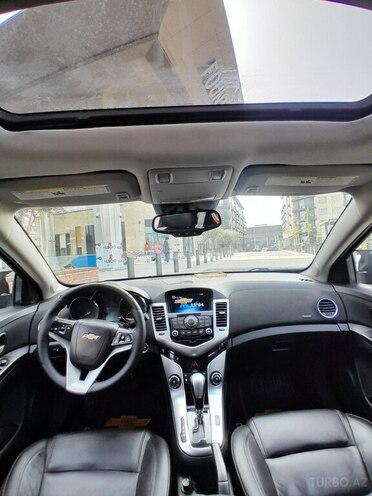 Chevrolet Cruze 2014, 220,000 km - 1.4 l - Bakı