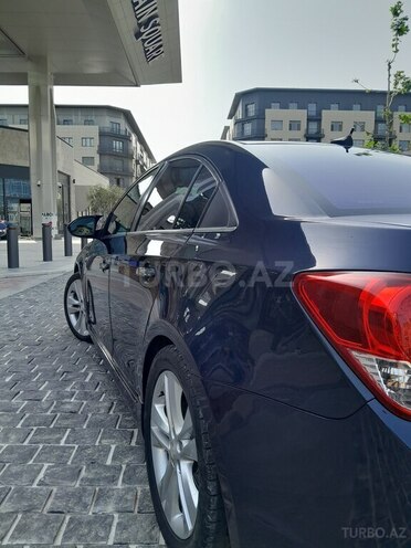 Chevrolet Cruze 2014, 220,000 km - 1.4 l - Bakı