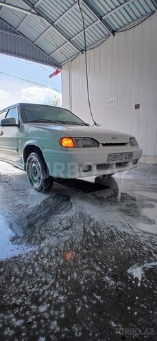 LADA (VAZ) 2115 2012, 350,000 km - 1.6 л - Goranboy