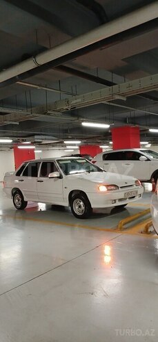 LADA (VAZ) 2115 2012, 350,000 km - 1.6 л - Goranboy