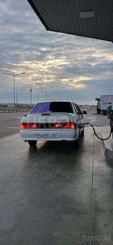 LADA (VAZ) 2115 2012, 350,000 km - 1.6 л - Goranboy