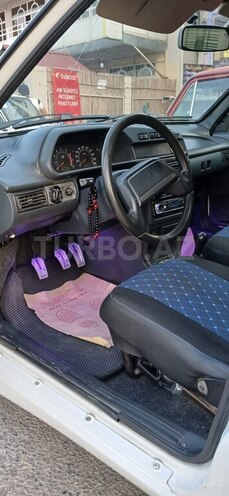LADA (VAZ) 2115 2012, 350,000 km - 1.6 л - Goranboy