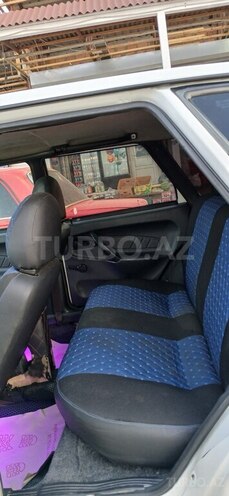 LADA (VAZ) 2115 2012, 350,000 km - 1.6 л - Goranboy