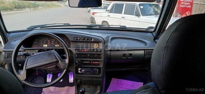 LADA (VAZ) 2115 2012, 350,000 km - 1.6 л - Goranboy