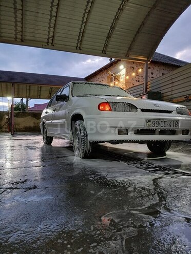 LADA (VAZ) 2115 2012, 350,000 km - 1.6 л - Goranboy