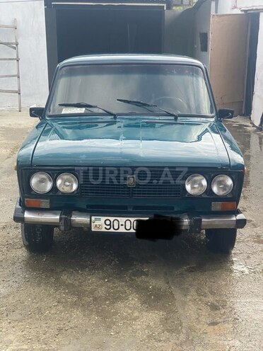LADA (VAZ) 2106 1996, 54,546 km - 1.6 l - Şamaxı