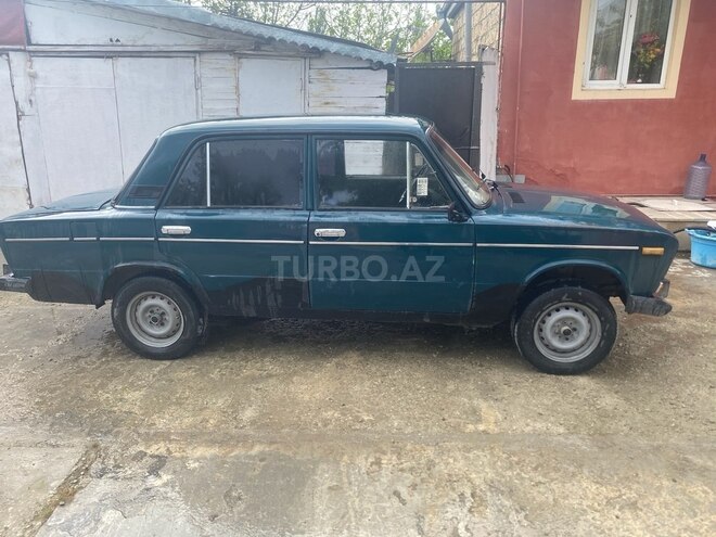 LADA (VAZ) 2106 1996, 54,546 km - 1.6 l - Şamaxı