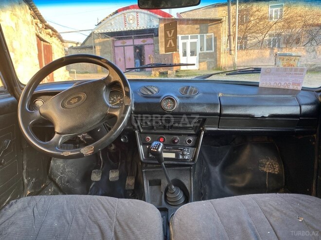 LADA (VAZ) 2106 1996, 54,546 km - 1.6 l - Şamaxı