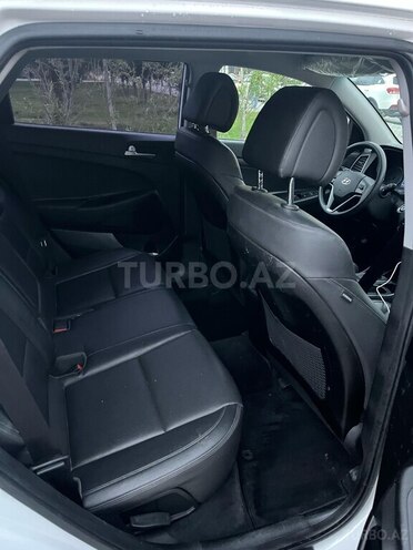Hyundai Tucson 2015, 163,000 km - 2.0 л - Bakı