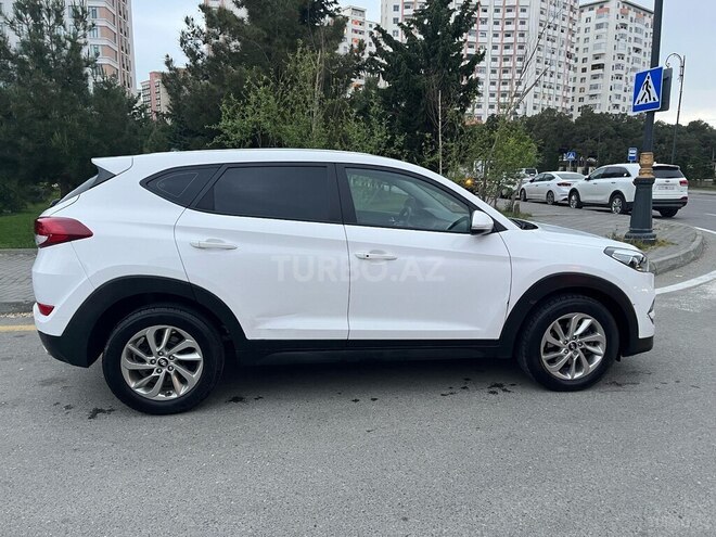 Hyundai Tucson 2015, 163,000 km - 2.0 л - Bakı