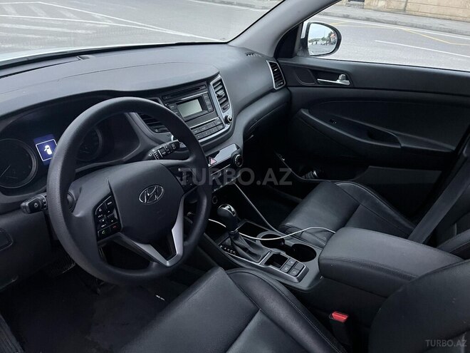 Hyundai Tucson 2015, 163,000 km - 2.0 л - Bakı