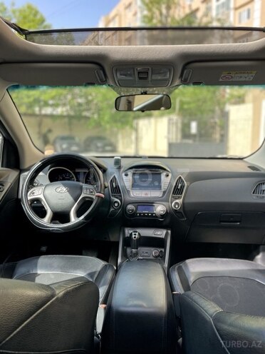 Hyundai ix35 2014, 185,000 km - 2.0 л - Bakı