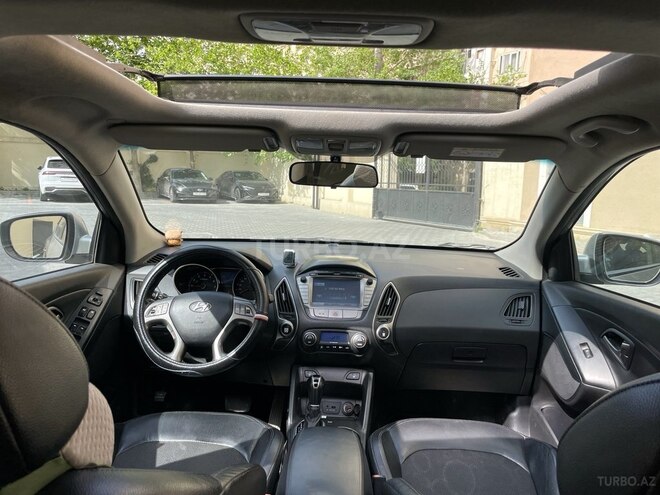 Hyundai ix35 2014, 185,000 km - 2.0 л - Bakı