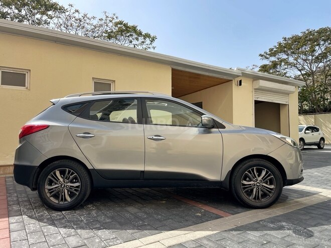 Hyundai ix35 2014, 185,000 km - 2.0 л - Bakı