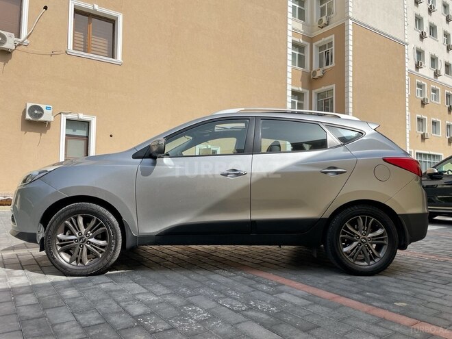 Hyundai ix35 2014, 185,000 km - 2.0 л - Bakı