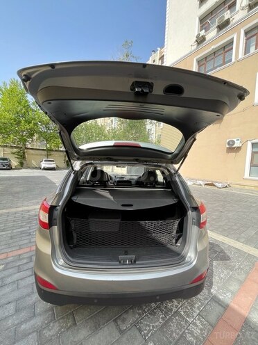 Hyundai ix35 2014, 185,000 km - 2.0 л - Bakı