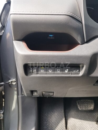 Toyota RAV4 2020, 59,200 km - 2.5 l - Bakı