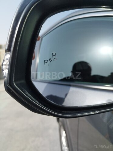 Toyota RAV4 2020, 59,200 km - 2.5 l - Bakı