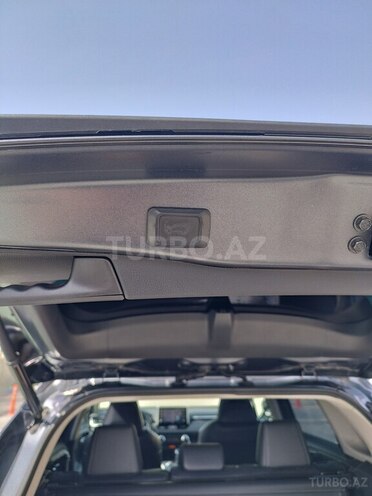Toyota RAV4 2020, 59,200 km - 2.5 l - Bakı