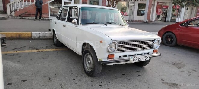 LADA (VAZ) 21013 1984, 90,000 km - 1.3 l - Bakı