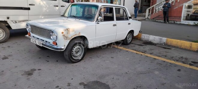 LADA (VAZ) 21013 1984, 90,000 km - 1.3 l - Bakı