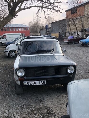 LADA (VAZ) 21013 1984, 90,000 km - 1.3 l - Bakı
