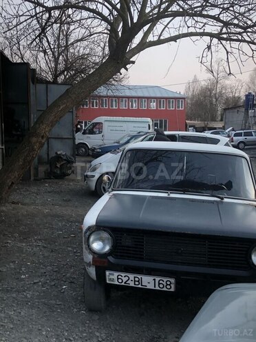 LADA (VAZ) 21013 1984, 90,000 km - 1.3 l - Bakı