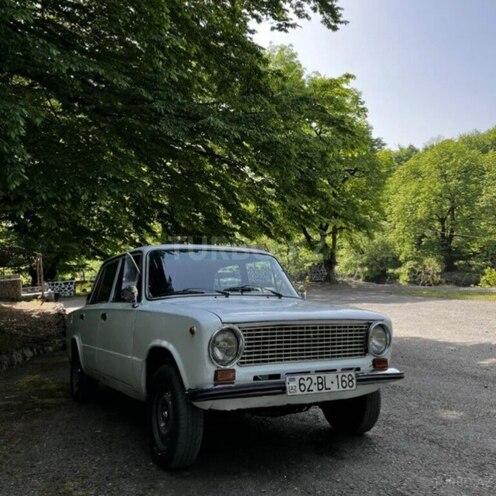 LADA (VAZ) 21013 1984, 90,000 km - 1.3 l - Bakı