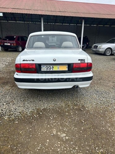 GAZ 3110 2001, 26,900 km - 2.4 l - Lənkəran