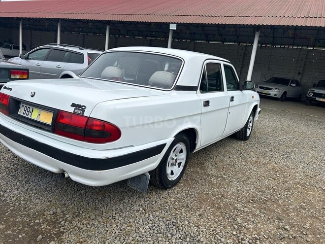 GAZ 3110 2001, 26,900 km - 2.4 l - Lənkəran
