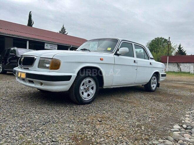 GAZ 3110 2001, 26,900 km - 2.4 l - Lənkəran
