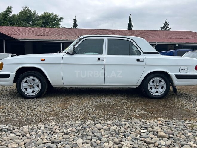 GAZ 3110 2001, 26,900 km - 2.4 l - Lənkəran