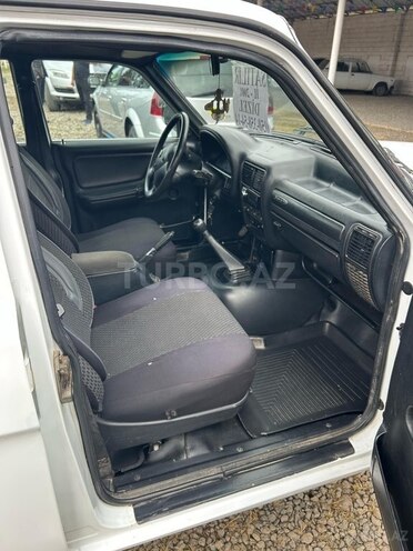 GAZ 3110 2001, 26,900 km - 2.4 l - Lənkəran