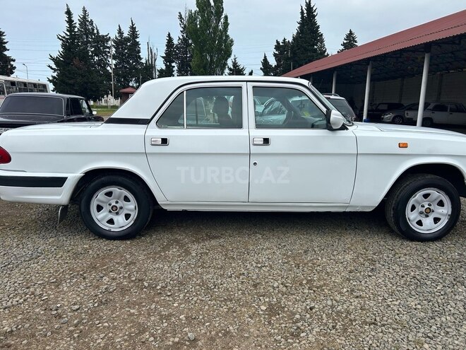 GAZ 3110 2001, 26,900 km - 2.4 l - Lənkəran