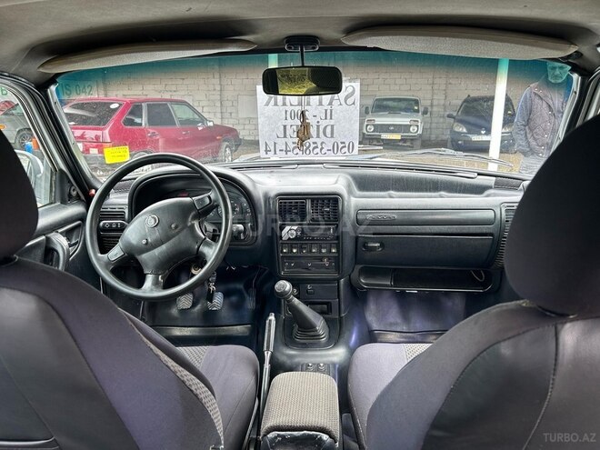 GAZ 3110 2001, 26,900 km - 2.4 l - Lənkəran