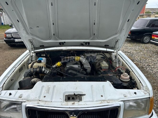 GAZ 3110 2001, 26,900 km - 2.4 l - Lənkəran