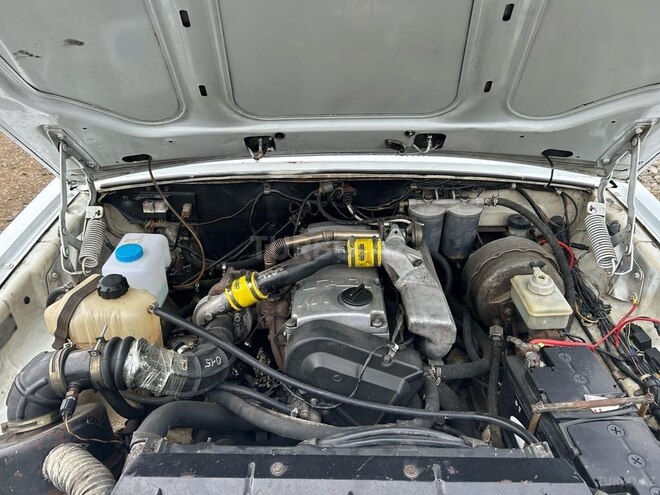 GAZ 3110 2001, 26,900 km - 2.4 l - Lənkəran