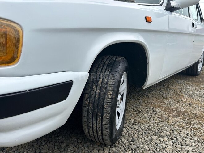 GAZ 3110 2001, 26,900 km - 2.4 l - Lənkəran