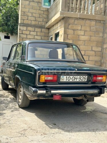 LADA (VAZ) 2106 2005, 70,000 km - 1.6 l - Bakı
