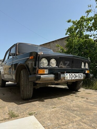 LADA (VAZ) 2106 2005, 70,000 km - 1.6 l - Bakı
