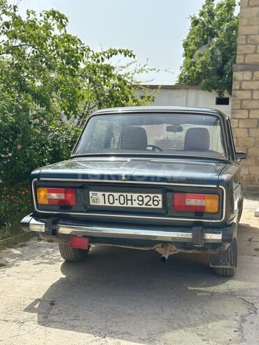 LADA (VAZ) 2106 2005, 70,000 km - 1.6 l - Bakı