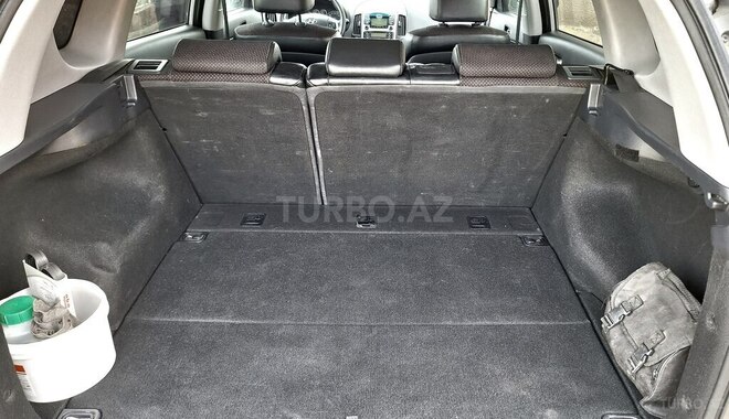 Hyundai i30 2011, 295,000 km - 1.6 л - Bakı