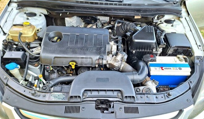 Hyundai i30 2011, 295,000 km - 1.6 л - Bakı