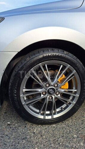 Hyundai i30 2011, 295,000 km - 1.6 л - Bakı