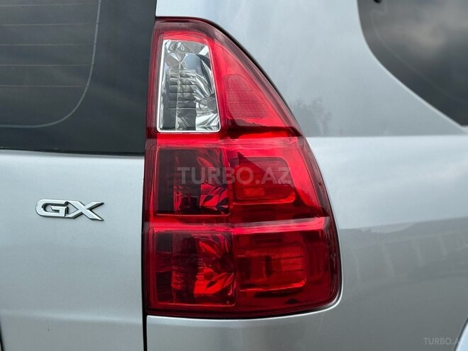 Toyota Land Cruiser Prado 2003, 235,000 km - 2.7 l - Sumqayıt