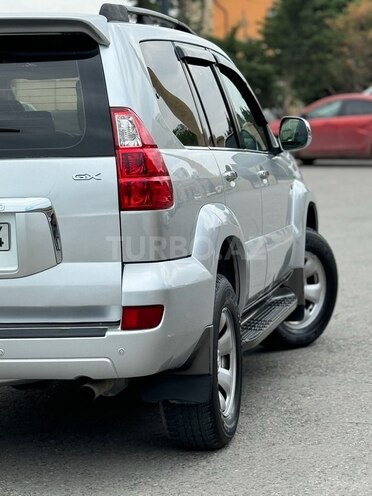 Toyota Land Cruiser Prado 2003, 235,000 km - 2.7 l - Sumqayıt